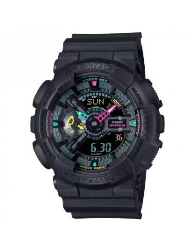 Casio ga 110 gb best sale