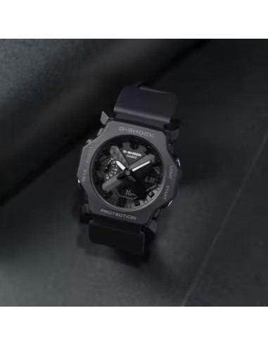 CASIO G-SHOCK|NOVEDAD GA-2100-1A1-ER