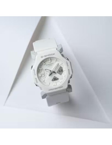 CASIO G-SHOCK|NOVEDAD GA-2100-1A1-ER