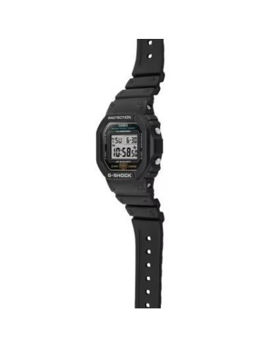 CASIO G-SHOCK DW-5600E-1VER
