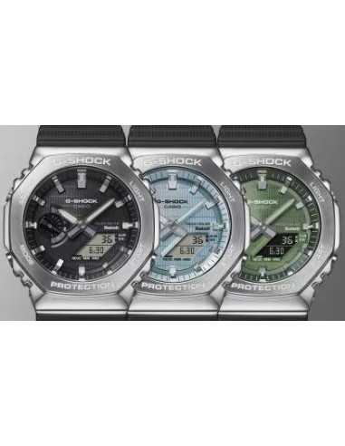 GBM-2100-1AER