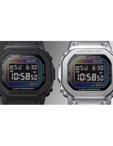 CASIO G-SHOCK DW-5600BB-1ER