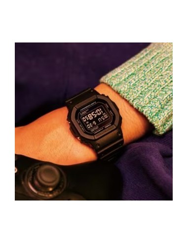 CASIO G-SHOCK DW-5600BB-1ER