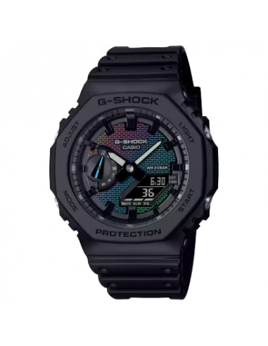 GA-2100RW-1AER