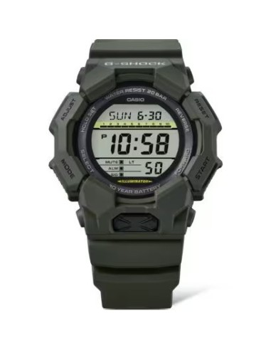CASIO G-SHOCK|NOVEDAD GA-140-1A1ER