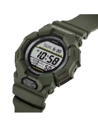 CASIO G-SHOCK|NOVEDAD GA-140-1A1ER