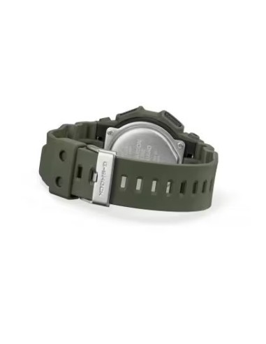 CASIO G-SHOCK|NOVEDAD GA-140-1A1ER