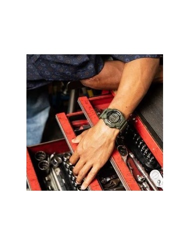 CASIO G-SHOCK|NOVEDAD GA-140-1A1ER