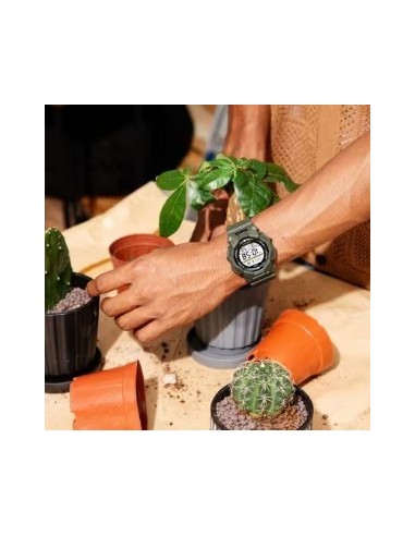 CASIO G-SHOCK|NOVEDAD GA-140-1A1ER