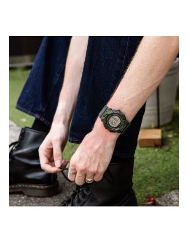 CASIO G-SHOCK|NOVEDAD GA-140-1A1ER