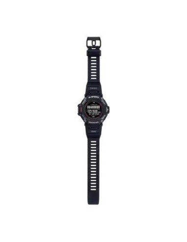 G-SHOCK GBD-H2000 | Reloj Multideporte con GPS, Pulsómetro y Carga Solar