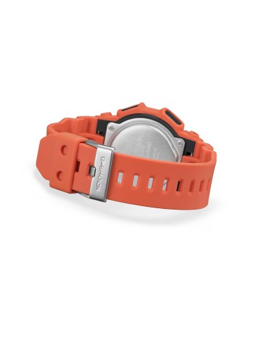 CASIO G-SHOCK|NOVEDAD GA-140-1A1ER