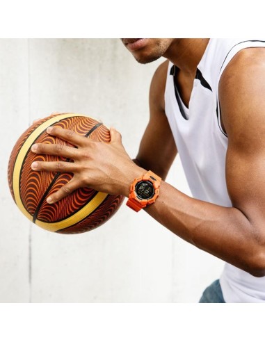 CASIO G-SHOCK|NOVEDAD GA-140-1A1ER