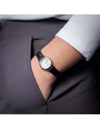 CASIO COLLECTION LTP-1302PSG-7AEF