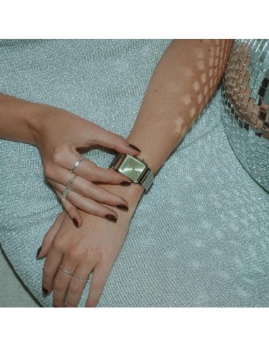 VINTAGE|NOVEDAD AQ-230EGG-2AEF