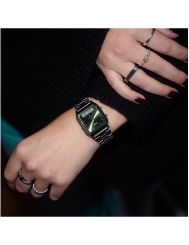 VINTAGE|NOVEDAD AQ-230EGG-2AEF