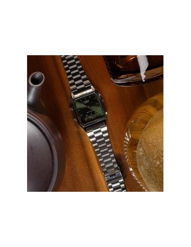 VINTAGE|NOVEDAD AQ-230EGG-2AEF