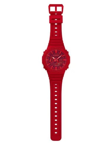 CASIO G-SHOCK|NOVEDAD GA-2100-1A1-ER