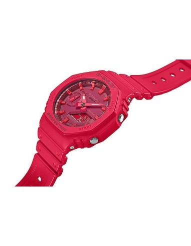 CASIO G-SHOCK|NOVEDAD GA-2100-1A1-ER