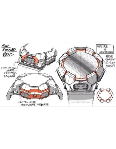 CASIO G-SHOCK|NOVEDAD GA-140-1A1ER