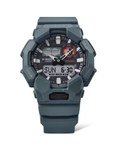 CASIO G-SHOCK|NOVEDAD GA-140-1A1ER