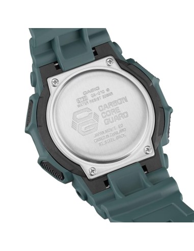 CASIO G-SHOCK|NOVEDAD GA-140-1A1ER
