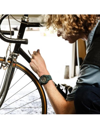 CASIO G-SHOCK|NOVEDAD GA-140-1A1ER