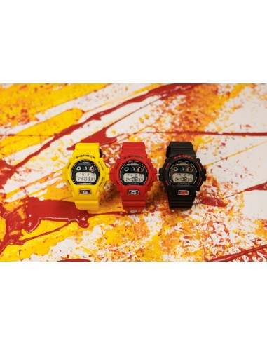 DW-6900TR-4ER