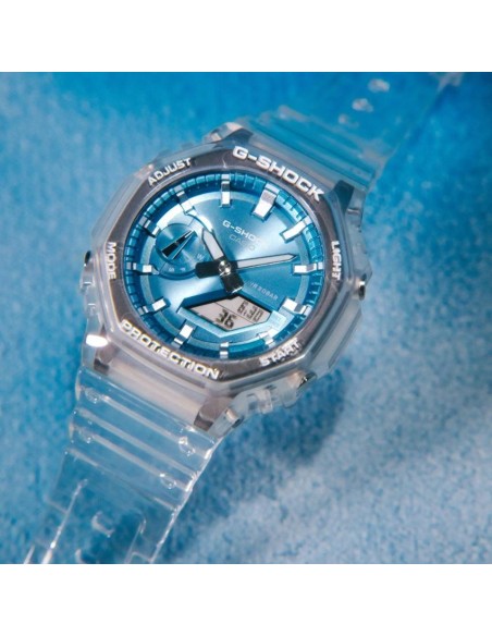 GA-2100BM-7A2ER