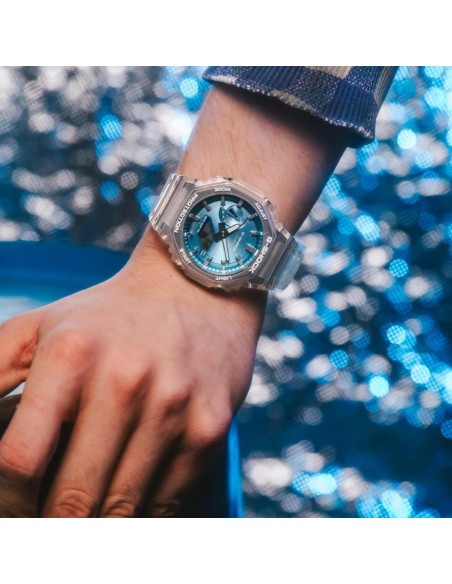 GA-2100BM-7A2ER