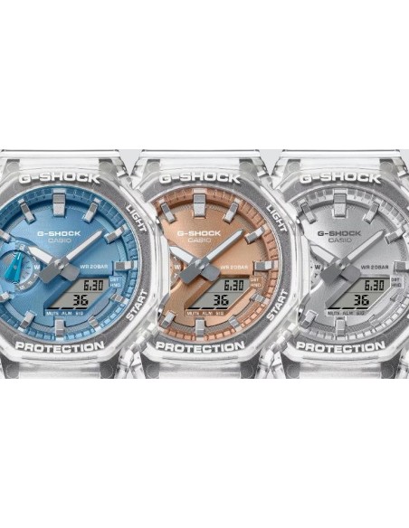 GA-2100BM-7A2ER