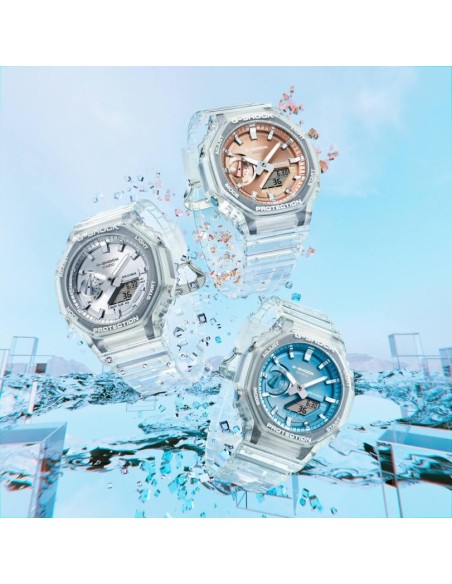 GA-2100BM-7A2ER