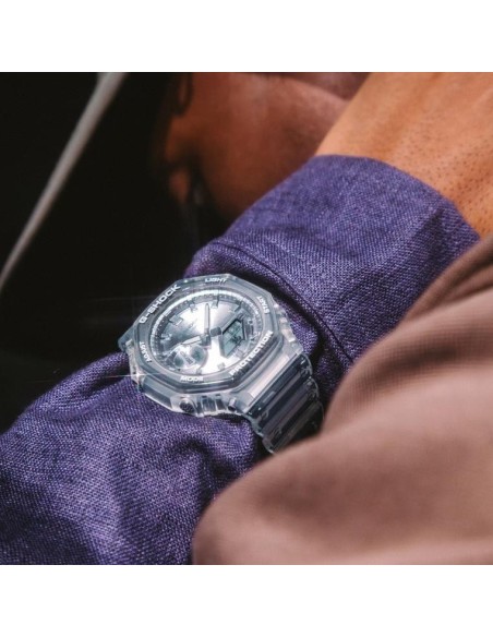 GA-2100BM-7A8ER