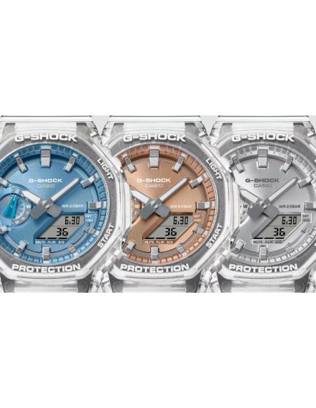 GA-2100BM-7A8ER