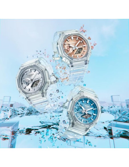 GA-2100BM-7A8ER