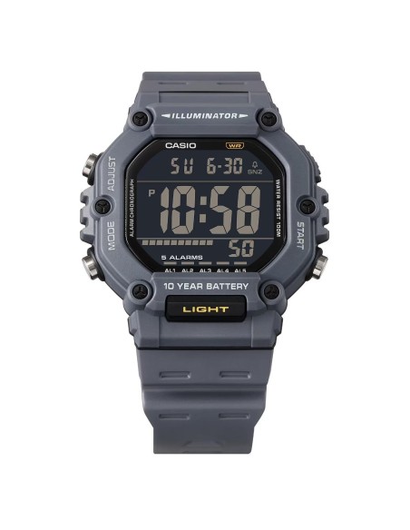 AE-1600H-8BVEF