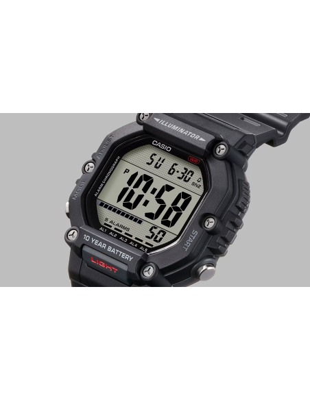 AE-1600H-1AEF