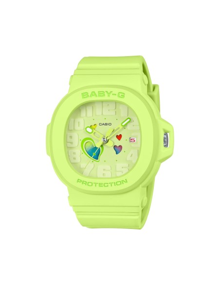 BGA-10-3AER