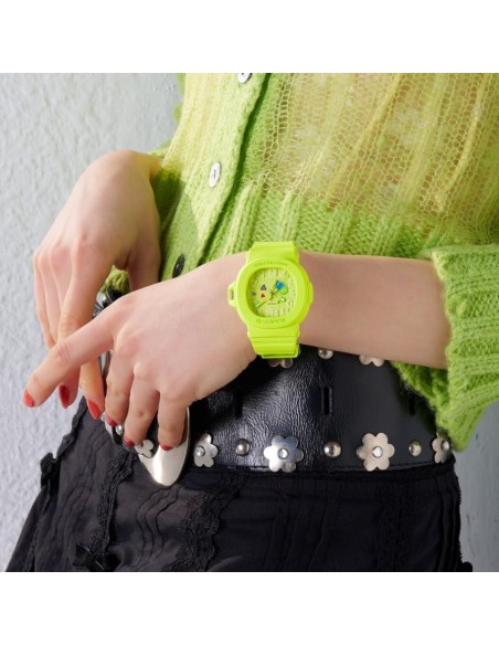 BGA-10-3AER