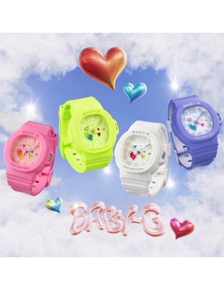 BGA-10-3AER
