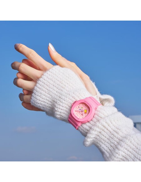 BGA-10-4AER