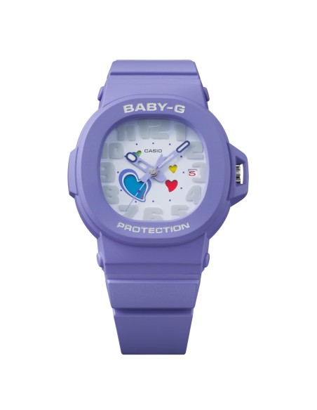 BGA-10-6AER