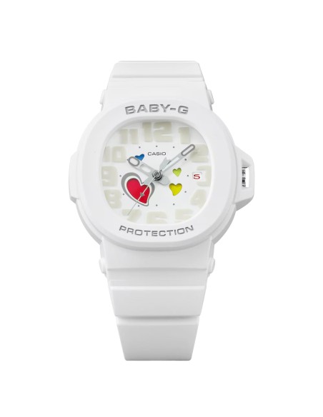 BGA-10-7AER