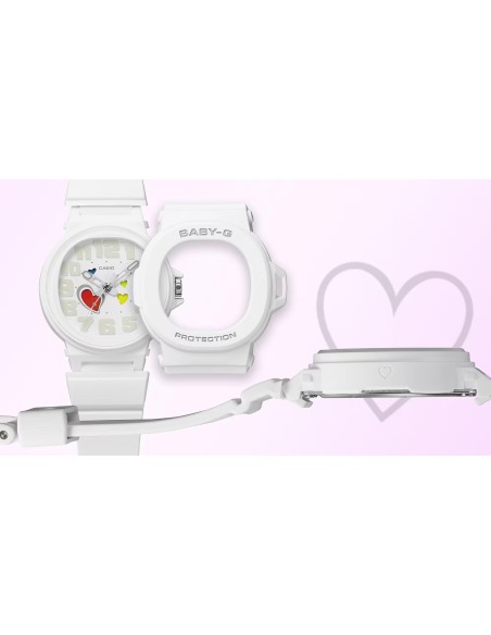 BGA-10-7AER