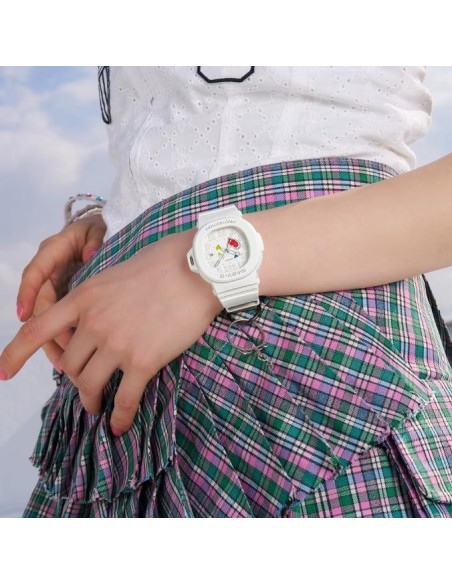 BGA-10-7AER