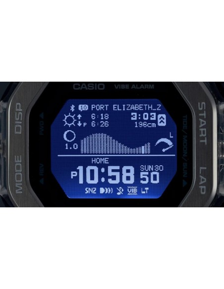 GBX-100S-2ER