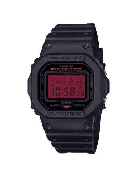 DW-5600BBR-1ER
