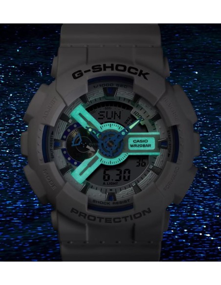 GA-110HDS-7AER