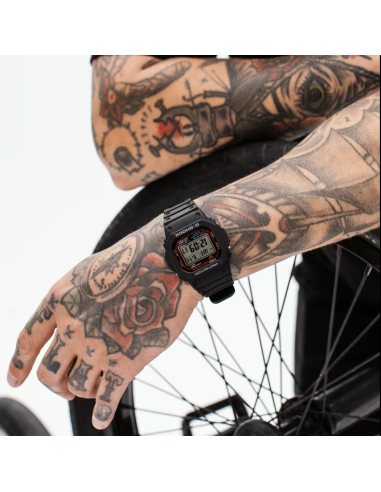 CASIO G-SHOCK GW-M5610-1ER