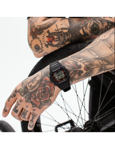 GW-M5610-1ER